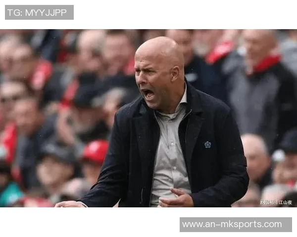 利物浦与上赛季的曼城比谁更惨？斯洛特愿意大胆承担责任