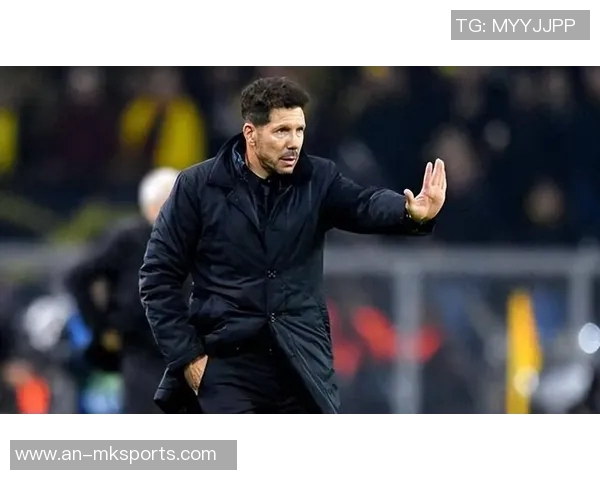 西蒙尼:阿尔瓦雷斯是我们最好的球员,必须保护好他