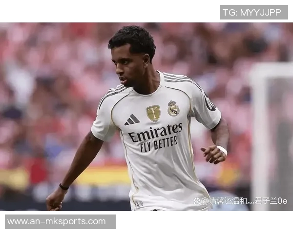 马卡：阿隆索仍需解决右路问题，卡马文加和罗德里戈表现不佳